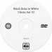 Black Dicks in white chicks Vol 10