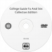 College Guide To Anal Sex Collectors Edition
