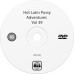 Hot Latin Pussy Adventures Vol 39