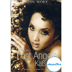 Lost Angels Katsumi