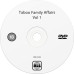 Taboo Family Affairs Vol 1