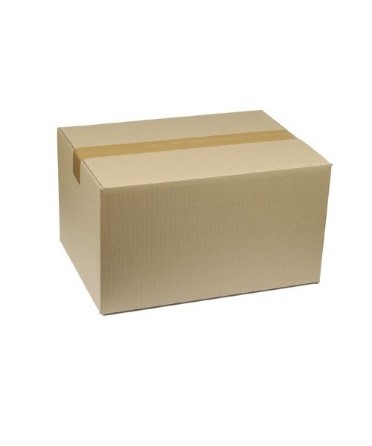 parcel box
